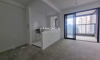 Imagem 7: Apartamento De Alto Padrão À Venda -Condomínio The House São Francisco - Permuta