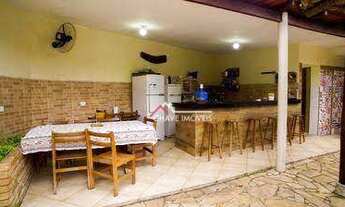 Imagem 6: Casa à venda, 659 m² por R$ 3.500.000,00 - Morro de Nova Cintra - Santos/SP