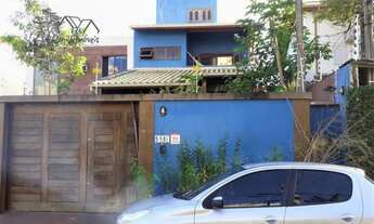 Imagem: Casa Alto Padrão para Venda em Rio Tavares