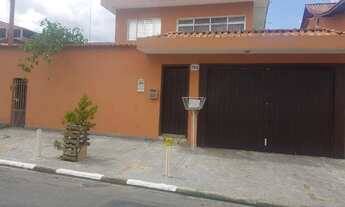 Imagem: Casa residencial para venda e locação