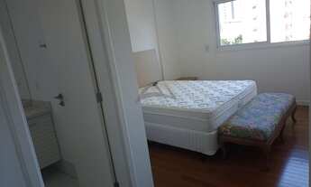 Imagem 4: Apartamento - Cambuí - Campinas