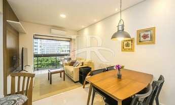 Imagem 3: Flat, Vila Nova Conceição - São Paulo