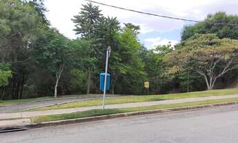 Imagem 5: Condomínio maravilhoso com lago mata com trilha e playground quadra poliesportiva e total