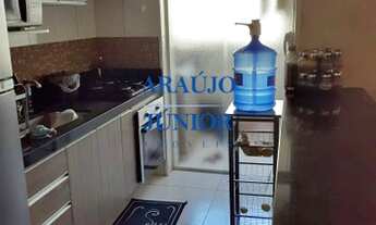 Imagem 2: AMERICANA - Apartamento Padrão - PARQUE GRAMADO