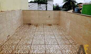 Imagem 4: Oportunidade - Casa - Vila - 82 m² - Praça Seca