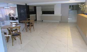 Imagem 5: Ed. Eisenhower! Excelente loja, ideal para o seu negócio com área privativa 23,31m², wc so