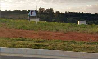 Imagem 2: Oportunidade: Terreno com ótima topografia no Resid. Central Parque com 301 m2 com PROJETO