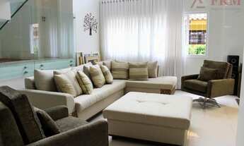 Imagem 6: Casa com 5 quartos sendo suítes à venda, 383 m² por R$ 4.500.000 - Jurerê Internacional