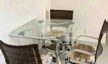 Imagem 2: Apartamento com 2 dormitórios à venda, 53 m² por R$ 469.000,00 - Alto do Ipiranga - São Pa