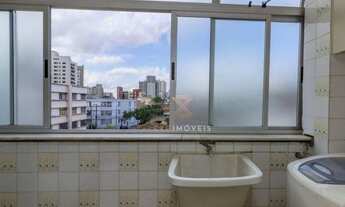 Imagem 7: Apartamento com 3 dormitórios à venda, 77 m² por R$ 415.000 - Serra - Belo Horizonte/MG