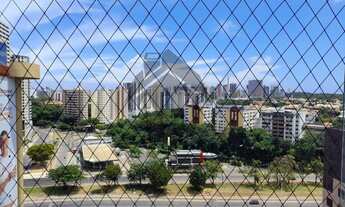 Imagem 3: Venda apartamento com 3/4 no Parque Bela Vista - #vendaapartamentoparquebelavista #parqueb