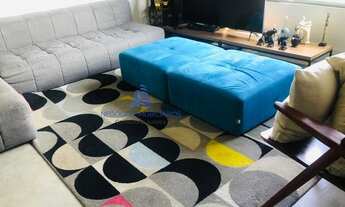 Imagem 3: Apartamento Loft para Venda em Interlagos São Paulo-SP - 1779