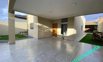 Imagem: VENDO CASA RESD FLORENÇA PX AO SÃO JOAQUIM