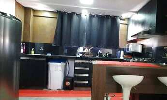 Imagem 2: Apartamento com 1 dormitório à venda, 39 m² por R$ 414.000 - Floresta - Belo Horizonte/MG