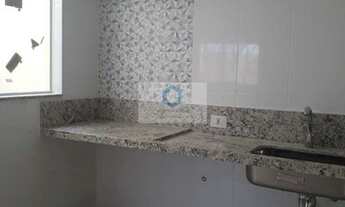 Imagem 7: Casa de Condomínio com 2 dorms, Jardim Santa Cruz (Campo Grande), São Paulo - R$ 455 mil