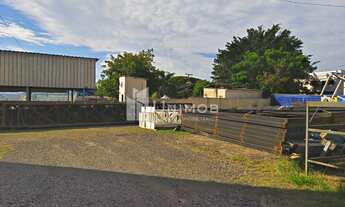 Imagem 5: Galpão - Real Parque - Campinas