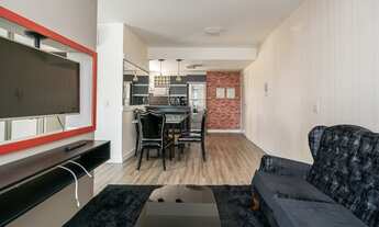 Imagem: PORTO ALEGRE - Apartamento Padrão - Praia