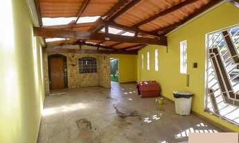 Imagem 6: Sobrado para venda com 221 m² com 4 quartos no Parque Mandaqui - São Paulo - SP