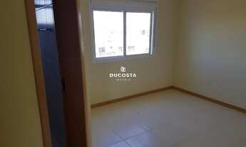 Imagem 4: Apartamento de 2 Dorm, Suíte, Garagem, Sacada e Churrasqueira