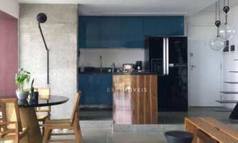 Imagem: Apartamento com 1 dormitório à venda