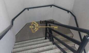 Imagem 6: Cobertura sem condomínio c/ 2 Quartos à venda! Vila Pires - Santo André