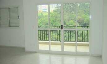 Imagem 4: Apartamento para venda tem 101 metros quadrados com 3 quartos em Tamboré - Santana de Parn