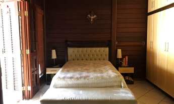 Imagem 7: Casa com 3 dormitórios à venda, 256 m² por R$ 960.000,00 - Parque Xangrilá - Campinas/SP