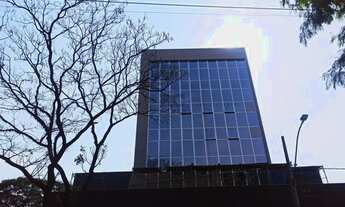 Imagem 4: Conjunto de salas para aluguel, Barro Preto - Belo Horizonte/MG