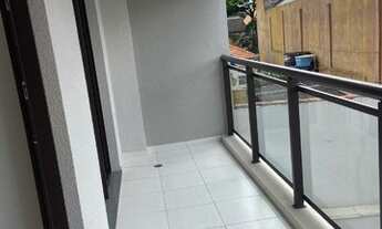 Imagem 7: Apartamento com 1 dormitório para alugar, 41 m² por R$ 1.800,00/mês - Tatuapé - São Paulo