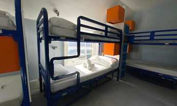 Imagem: Aluga-se Quartos compartilhados