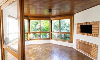 Imagem 4: Apartamento à venda no bairro Jardim Lindóia - Porto Alegre/RS