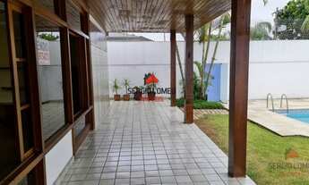 Imagem 5: Casa em Condomínio para Venda em Rio de Janeiro, RECREIO DOS BANDEIRANTES, 4 dormitórios