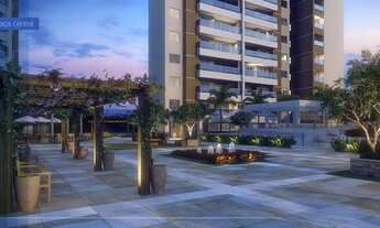 Imagem 5: Apto, de alto padrão, com vista mar, lazer completo, 2 suítes, em prédio todo revestido