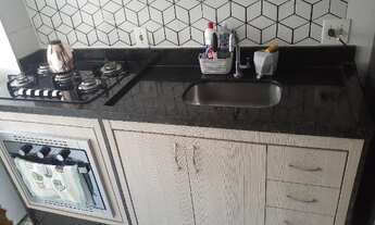 Imagem: Apartamento a venda - Barreto/Macaé RJ