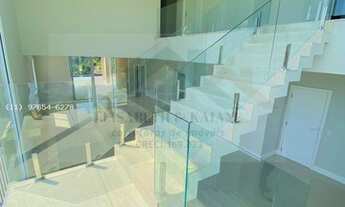 Imagem 5: Casa em Condomínio para Venda em Santana de Parnaíba, Alphaville, 4 dormitórios, 4 suítes