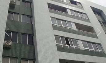 Imagem 3: EA- Oportunidade Única- Excelente Apto em Candeias- 3 quartos - Ótima Localização - Alugo