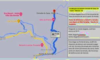 Imagem 2: Sana - Suítes de Temporada