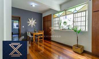 Imagem 4: Apartamento com 4 dormitórios à venda, 134 m² por R$ 420.000 - Sion - Belo Horizonte/MG