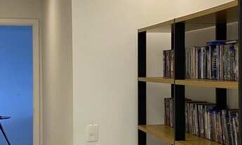 Imagem 7: Apartamento para aluguel tem 231 metros quadrados com 4 quartos