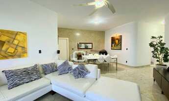 Imagem 3: Apartamento com 4 dormitórios, 274 m² - venda por R$ 2.800.000,00 ou aluguel por R$ 9.028