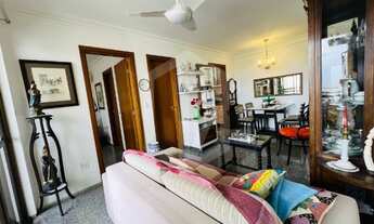 Imagem 5: Apartamento Mobiliado 2 Quartos Nascente Reanscença