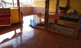 Imagem 6: Sobrado para Venda em São Paulo, Vila Brasilina, 2 dormitórios, 3 banheiros, 2 vagas