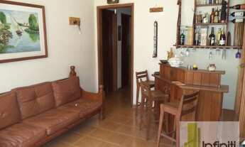 Imagem 3: Rio de Janeiro - Casa de Condomínio - Freguesia de Jacarepaguá