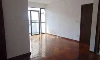 Imagem 4: Apartamento com 3 dormitórios à venda, 90 m² por R$ 410.000 - Castelo - Belo Horizonte/MG
