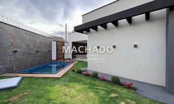 Imagem 4: Casa à venda no Setor Humaitá (Jardim Ipê) - Goiânia/GO