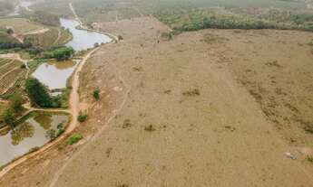 Imagem 2: Fazenda Zona Rural Nova Venécia- Córrego Da Lapa