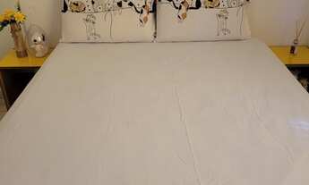 Imagem 2: Aluguel de Temporada inteiro e Completo 140 reais a diária