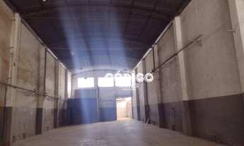 Imagem 4: Galpão para alugar, 500 m² por R$ 9.000,00/mês - Jardim Tranqüilidade - Guarulhos/SP