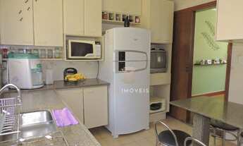 Imagem 4: Apartamento com 3 dormitórios à venda, 103 m² por R$ 415.000 - Luxemburgo - Belo Horizonte