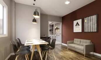 Imagem 4: Apartamento com 16, 25 e 27m² no Brooklin/Vila Olímpia SP